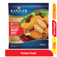 Kanzler Chicken Nugget