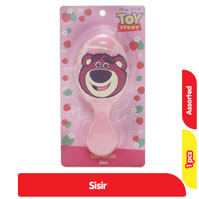 Promo Disney Lotso Sisir D224 Assorted Alfamart