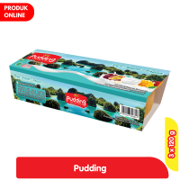 Inaco Pudding