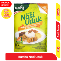 Tudung Bumbu Nasi Uduk 55g