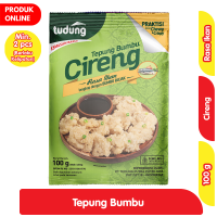 Tudung Tepung Bumbu Cireng 100g