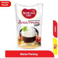 Tropicana Slim Beras Porang Instan 1kg