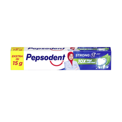 PEPSODENT STRONG 75  GR
