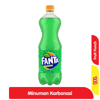 Fanta Minuman Soda