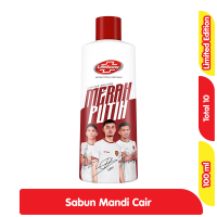 Promo Harga Lifebuoy Body Wash Total 10 100 ml - Alfamart