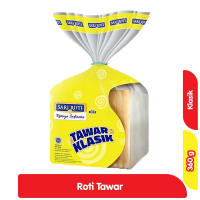 Promo Harga Sari Roti Tawar Spesial 370 gr - Alfamart