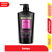 Promo Harga Tresemme Shampoo Hair Fall Control 670 ml - Alfamart