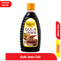 Promo Harga Tropicana Slim Gula Jawa 350 ml - Alfamart