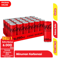 Coca Cola Minuman Soda