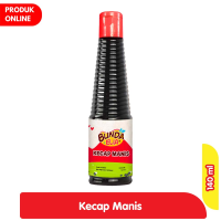 Bumbu Bunda Elia Kecap Manis 140 ml