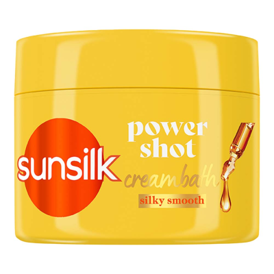 sunsilk power shot トリートメント Shot Treatment Power #Damage