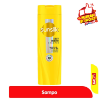 Promo Harga Sunsilk Shampoo Soft & Smooth 160 ml - Alfamart