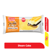 Promo Harga MY ROTI Steam Cake Keju 80 gr - Alfamart