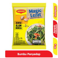 Maggi Magic Lezat Bumbu Penyedap Serbaguna 80 g