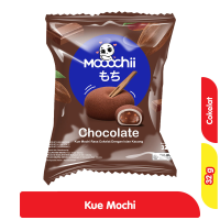 Promo Harga Aice Mochi Chocolate 45 ml - Alfamart