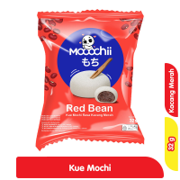 Promo Harga Aice Mochi Red Bean 30 gr - Alfamart
