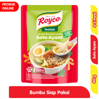 Royco Bumbu Instan Soto Ayam 40 g