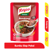 Royco Bumbu Instan Rendang 45 g