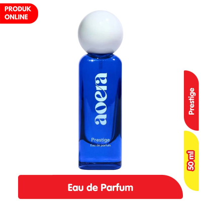 Promo Aoera Eau de Parfum Prestige 50 ml Alfamart