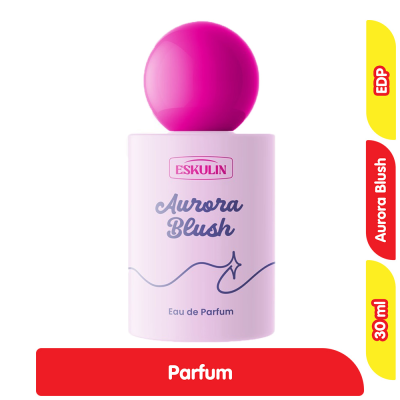 Eskulin Eau De Parfum Aurora Blush 30 ml