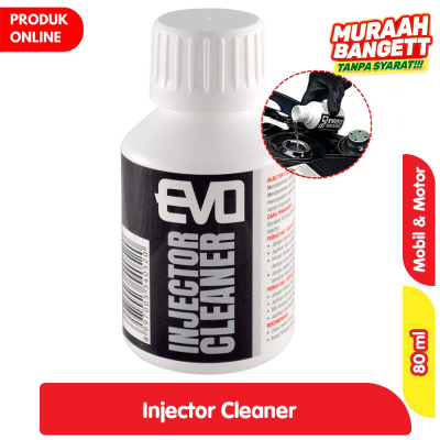 Promo Otogard Evo Injector Cleaner 80 ml Alfamart