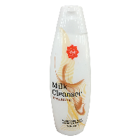 Viva Milk Cleanser Pembersih Wajah Bengkuang 200 ml