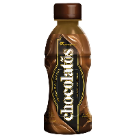 chocolatos Chocolate Drink 200 ml