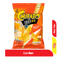 Promo Harga Chitato Snack Potato Chips Keju 68 gr - Alfamart