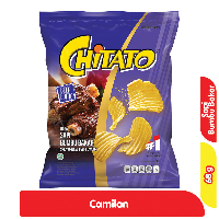 Chitato Snack Potato Chips