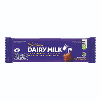 Cadbury Dairy Milk Original 62 gr