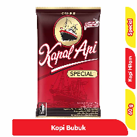 Kapal Api Kopi Bubuk Special