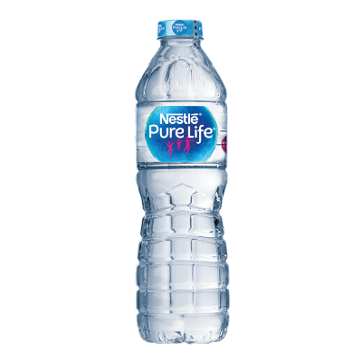 NESTLE PURE LIFE BTL 600 ML 