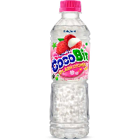 Cocobit Splash Lychee 350 ml