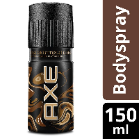 AXE Deodorant Body Spray Dark Temptation 150 ml