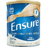 Promo Harga Ensure Nutrition Powder FOS Vanila 400 gr - Alfamart
