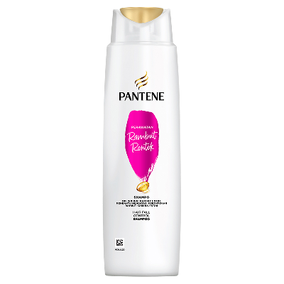 Promo Harga Pantene Shampoo Hair Fall Control 130 ml - Alfamart