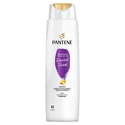 Promo Harga Pantene Shampoo Total Damage Care 130 ml - Alfamart
