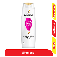 Pantene Shampoo
