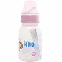 baby HUKI Botol Susu Bayi Polypropyline 120 ml