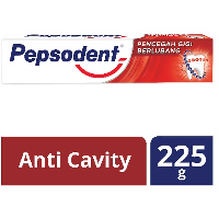 Pepsodent Pasta Gigi Pencegah Gigi Berlubang