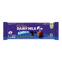 CADBURY Dairy Milk Oreo 60 gr