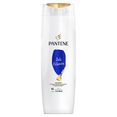 Promo Harga Pantene Shampoo Anti Dandruff 210 ml - Alfamart