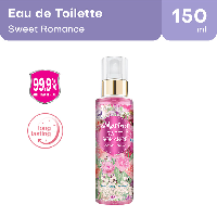 Marina Eau De Toilette Sweet Romance 150 ml