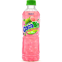 Cocobit Splash Guava 350 ml