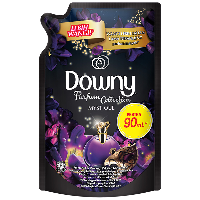 Downy Parfum Collection Pelembut dan Pewangi Pakaian Konsentrat Mystique 850 ml