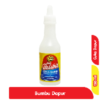 dua Belibis Cuka Dapur Botol 150 ml