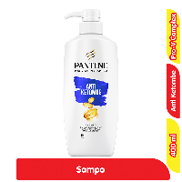 Pantene Shampoo