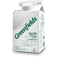 Greenfields Fresh Milk 500 ml
