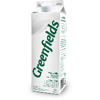 Greenfields Fresh Milk 1L