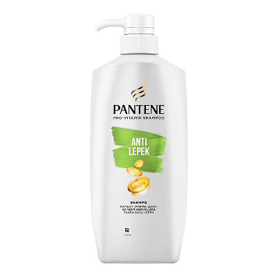 Pantene anti lepek discount